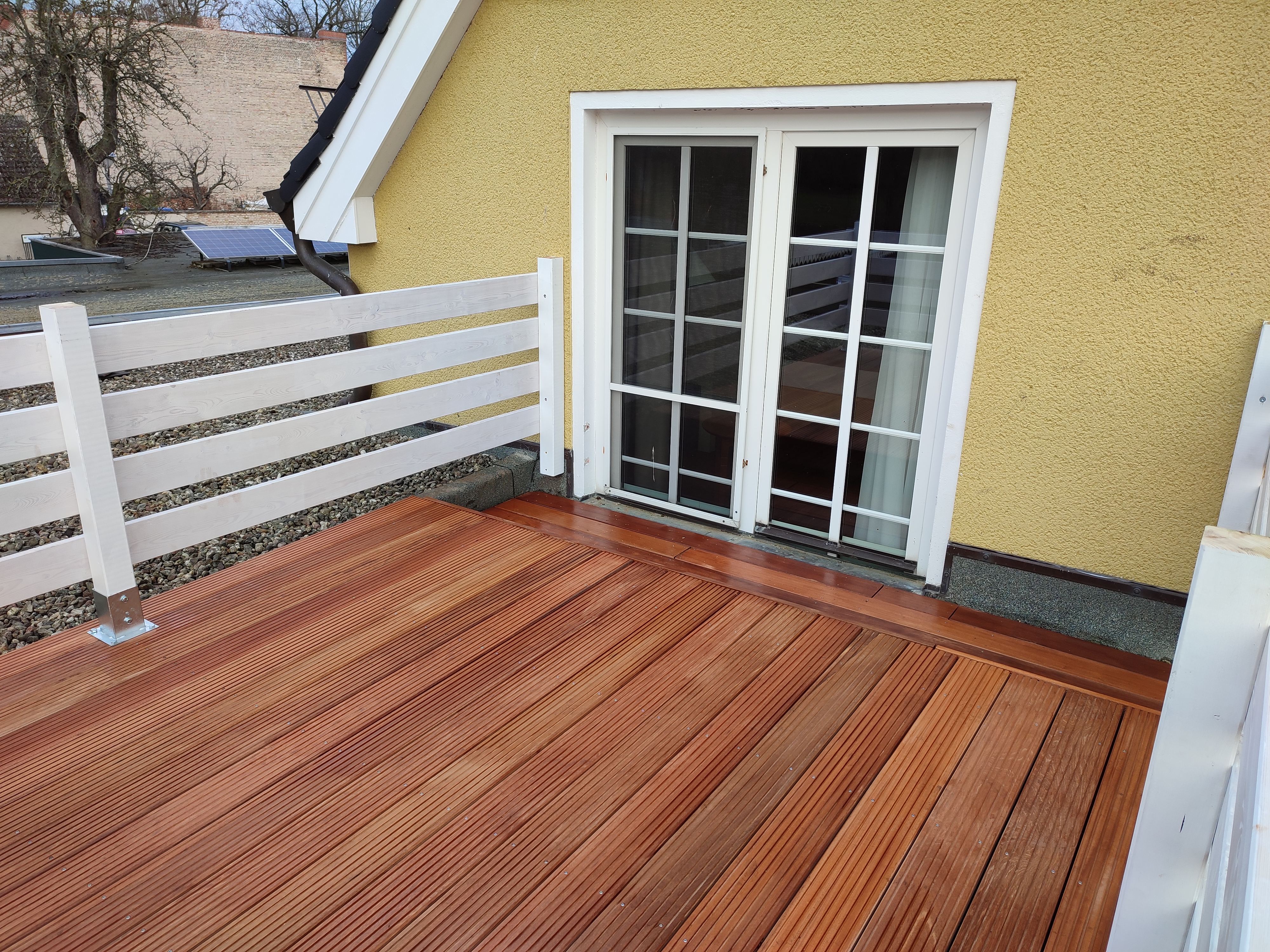 Zaunbau-Arbeiten in Berlin | Montageservice Hobohm