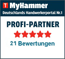 MyHammer Terrassenüberdachung Erfahrung | Montageservice Hobohm